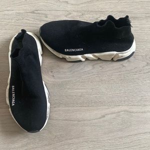 Balenciaga Sock sneakers